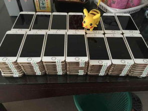 深圳手機批發(fā)商的心得