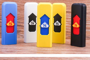 定制usb充電打火機(jī) 火柴電子產(chǎn)品批發(fā)點(diǎn)煙器防風(fēng)創(chuàng)意定制打火機(jī)