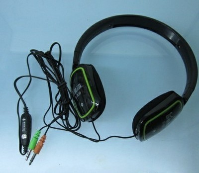 專業批發網吧專用耳機、家用學習耳機及電腦耳麥的優勢