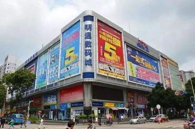 2019深圳批發(fā)市場地圖 年貨采購省錢攻略，批發(fā)貿(mào)易商品全解析